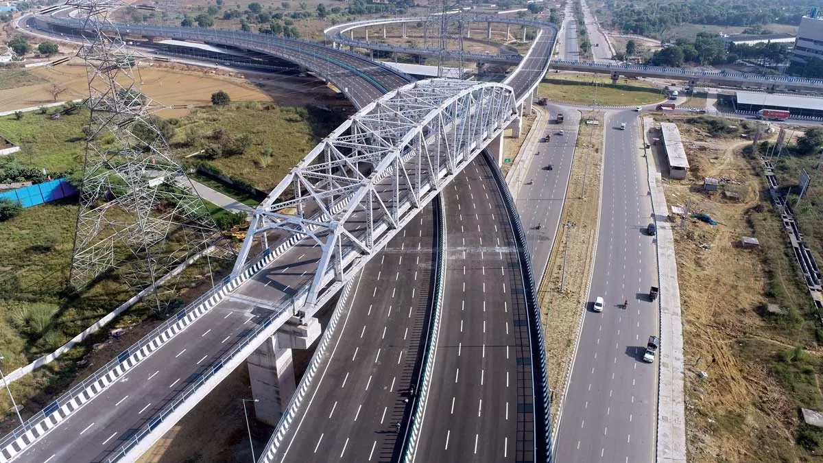 Dwarka Expressway Gurugram