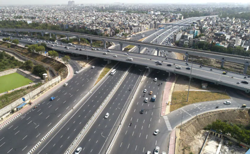 KMP Expressway